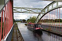 Aire & Calder Navigation, Yorkshire