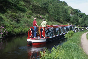 boat trips yorkshire